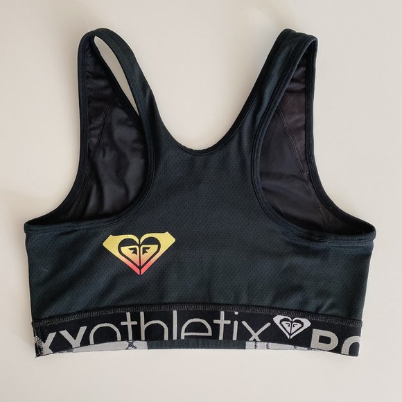 Roxy Sports Bra - Picture 2 of 2